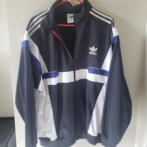 Adidas Jacket